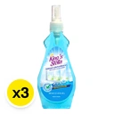 Thumbnail 2 of KING'S STELLA Glass Cleaner 365 ml x 3