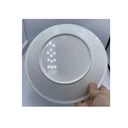 Thumbnail 3 of SB จานมีลอนทรงญี่ปุ่น 9 นิ้ว