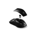 Thumbnail 4 of STEELSERIES Gaming Mouse Rival 3 Wireless Black