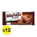Thumbnail 2 of WAFELLO Wafer Chocolate 35 g x 12