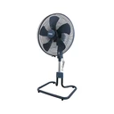 Thumbnail 3 of OGAWA พัดลมอุตสาหกรรม 18นิ้ว5ใบพัด รุ่น OA-7893 สีเทา