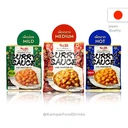 Thumbnail 4 of S & B Curry Sauce with Vegetable and Fruit - Ready Made Sauce with Potatoes, Carrot, Onion and Date - Mild Taste (Made in Japan) 210g x 10 sachets