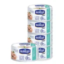 Thumbnail 1 of นอติลุส ไลท์ ทูน่าแซนวิชในน้ำแร่ 165 ก. x 4