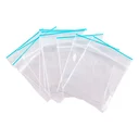 Thumbnail 2 of Ziplock Bag 5x7 cm 1000 bags