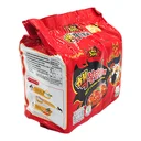 Thumbnail 4 of SAMYANG Ramen Hot Chicken Extreme 140 g x 5