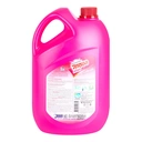 Thumbnail 2 of วิกซอล น้ำยาล้างห้องน้ำ กลิ่นพิ้งค์พาราไดซ์ 3.5 ล.