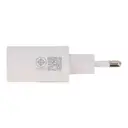 Thumbnail 3 of เทคโปร หัวชาร์จ 1 USB-C 25W สีขาว