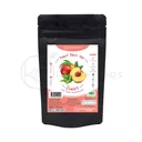 Thumbnail 2 of Peach Black Tea Powder 100 g