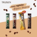 Thumbnail 4 of ทรูสเลน คอฟฟี่ พลัส คาปูชิโน่ 17 ก. 8 ซอง