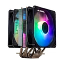 Thumbnail 1 of COOLER MASTER CPU COOLER COOLER MASTER T600 PRO (RR-S6NN-17PA-C1) - A0158805
