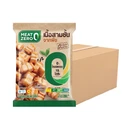 Thumbnail 1 of มีท ซีโร่ เนื้อสามชั้นจากพืช แช่แข็ง 200 ก. x 10