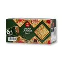 Thumbnail 2 of วิเอล่า ครีม แครกเกอร์ห่อผสมงา 30 กรัม x 6 ชิ้น