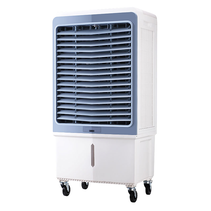 KOOLPLUS Cooling Fan Model MFC5500 | Makro PRO