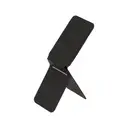 Thumbnail 1 of ขาตั้งโทรศัพท์แม่เหล็ก Blue Box Slim and Card Wallet Magfold Black