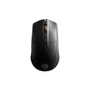 Thumbnail 1 of STEELSERIES Gaming Mouse Rival 3 Wireless Black