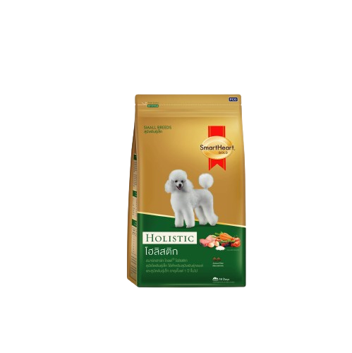 SMARTHEART GOLD  Holistic Adult Small Breed 7.5kg
