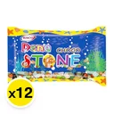 Thumbnail 2 of ดีโน่ ช็อกโกสโตน 18 ก. 12 ชิ้น