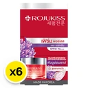 Thumbnail 1 of โรจูคิส เฟิร์มเรดเดย์ครีม 8 มล. x 6