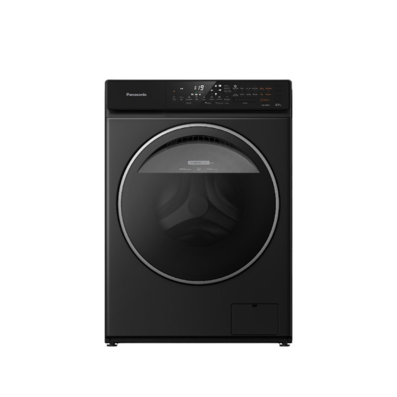PANASONIC Front Loading Washing Machine 10 kg Model NA-V10FR1BTH