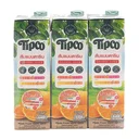 Thumbnail 1 of ทิปโก้ น้ำส้มแมนดาริน 100% 1 ล. x 3