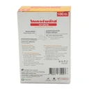 Thumbnail 2 of ไทเกอร์พล๊าส พลาสเตอร์ปิดแผล ชนิดใส 100 แผ่น