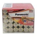 Thumbnail 4 of พานาโซนิค ถ่านอัลคาไลน์ ขนาด AAA รุ่น LR03T 30 ก้อน