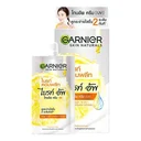 Thumbnail 1 of การ์นิเย่ ไบรท์ คอมพลีท ไบรท์อัพ โทนอัพ ซีซี ครีม 7 มล. 6 ซอง