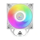 Thumbnail 1 of ARCTIC CPU COOLER FREEZER 36 A-RGB WHITE - A0160380