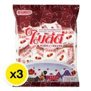 Thumbnail 2 of ไมล์ดี้ ขนมมาร์ชเมลโล่สอดไส้รสช็อกโกแลต 120 ก. x 3