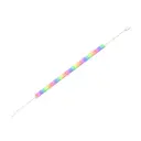 Thumbnail 2 of คูลเลอร์ มาสเตอร์ ปลอกหลอดหุ้มท่อนำความร้อน LED TUBE SLEEVE A1-10 มม.