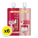 Thumbnail 2 of พอนด์ส เอจ เดย์ครีม+เซรั่ม 10 ก. x 6