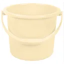 Thumbnail 2 of ถังน้ำ 12 ล. สีฟ้า/สีครีม เบอร์ 2003