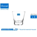 Thumbnail 2 of โอเชียน กลาส แก้ว Studio Rock 345 มล. x 6