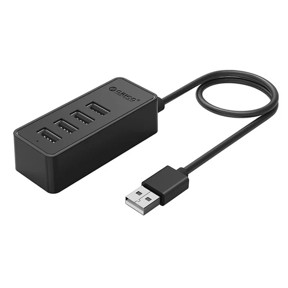 ORICO USB 2.0 HUB 4 Ports (W5P-U2)