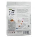 Thumbnail 2 of เจอร์ไฮ มีท แอส มีลส์ อาหารสุนัขชนิดเม็ด สำหรับสุนัขพันธุ์เล็ก รสเนื้อ 500 กรัม