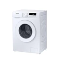 Thumbnail 2 of ซัมซุง เครื่องซักผ้าฝาหน้า 8 กก. รุ่น WW80T3040WW/ST สีขาว