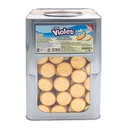 Thumbnail 1 of ไวโอเลต แครกเกอร์ไส้ครีมกลิ่นนมข้นหวาน 5 กก.