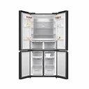Thumbnail 3 of TOSHIBA Multi-Door Refrigerator 18Q GR-RF610WE-PGT Black