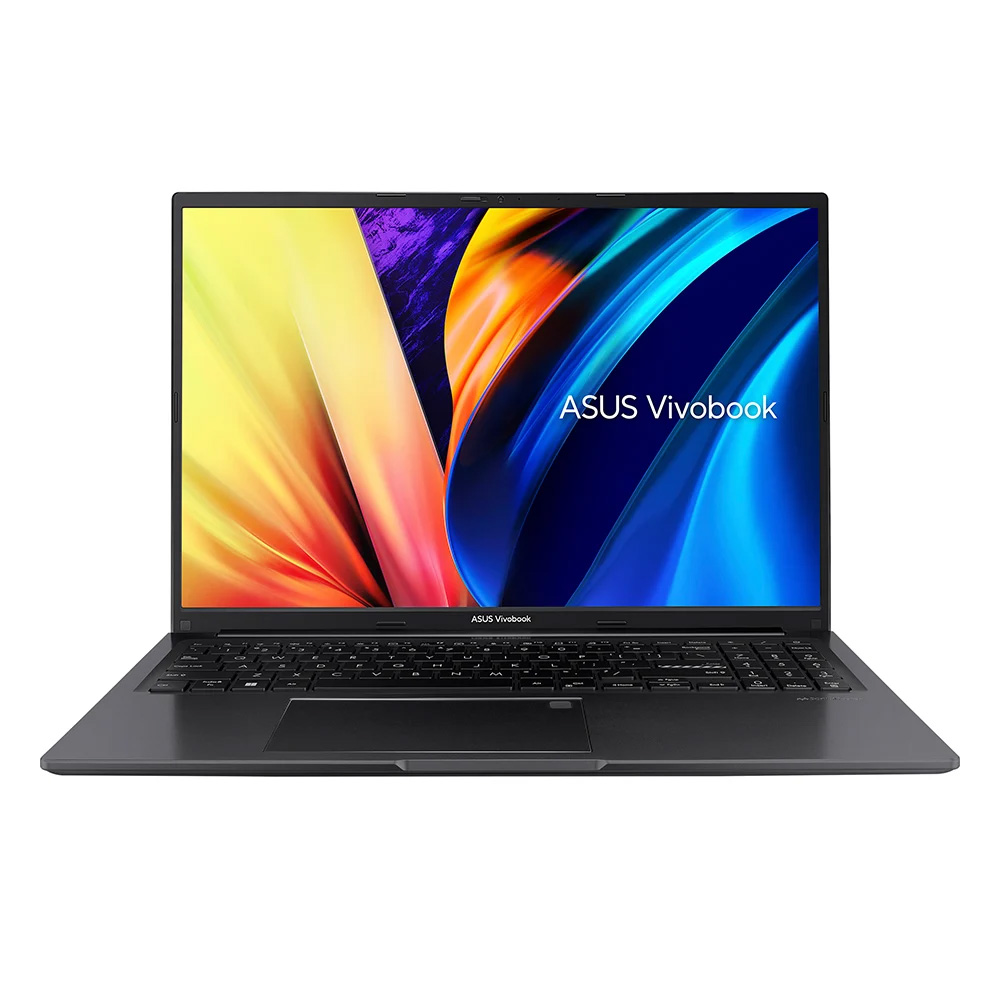 ASUS Notebook Vivobook 16 X1605ZA-MB523WS Black