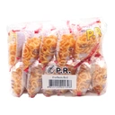 Thumbnail 5 of พีอาร์ ข้าวเกรียบกุ้ง 20 ก. x 12