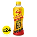 Thumbnail 2 of SPONSOR Go Electrolyte Beverage Original 420 ml x 24