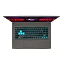 Thumbnail 4 of เอ็มเอสไอ โน๊ตบุ๊ค Thin A15 B7UC-046TH สีเทาครอสมอส