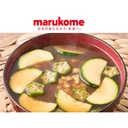 Thumbnail 4 of มารุโกเมะ เต้าเจี้ยวบด มิโซะ อะกาดาชิ สูตรถั่วเหลือง ปราศจากกลูเตน มังสวิรัติ (ผลิตในประเทศญี่ปุ่น) ขนาด 1 กิโลกรัม x 4 ถุง