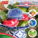 Thumbnail 3 of แม่สมจิตต์ แป้งขนมชั้นชาววัง ขนาด 1000 กรัม