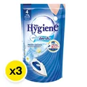 Thumbnail 2 of HYGIENE Starch Fresh Ocean Blue 500 ml x 3