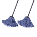 Thumbnail 1 of โพลี-ไบรท์ ซูเปอร์ม็อบคอตต้อน ทรงรี 13 ซม. (ม้าลาย) x 2 ชิ้น