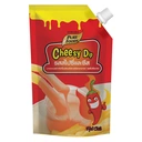 Thumbnail 1 of เพียวฟู้ดส์ ชีสดิป รสเผ็ด 1000 กรัม