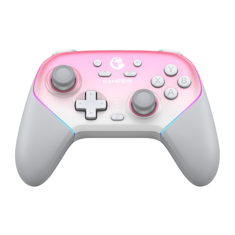 GAMESIR Controller SUPER NOVA Pink
