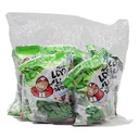 Thumbnail 4 of เถ้าแก่น้อย สาหร่ายทอด รสคลาสสิค 10 ก. x 6