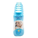 Thumbnail 3 of แคร์ แป้งเด็ก ฟ้า 160 ก. x 6